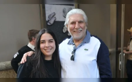 80 yaşındaki Atilla Olgaç yıllar sonra görüntülendi: 'Kızgın Topraklar' dizisiyle ekranlara dönüyor