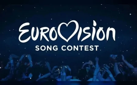 Eurovision 2025'te ikinci yarı final ve final tarihi açıklandı: Hangi ülkeler finale kaldı?