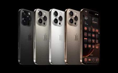 Apple'dan çığır açan hamle: iPhone'lar zihin gücüyle kontrol edilebilecek