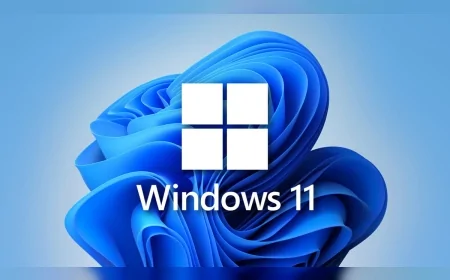 Windows 11’e Siri ve Alexa Benzeri Sesli Komut Özelliği Geliyor