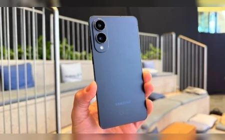 Galaxy S25 Edge modeli Plus serisini bitirebilir: Samsung'dan radikal değişim sinyali