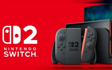 Nintendo Switch 2 çıkmadan tartışma yarattı: Daha pahalı ama daha az kâr getirecek