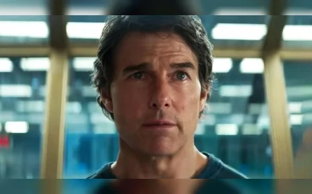 Eleştirmenlerden Yeni Görevimiz Tehlike Filmine Soğuk Karşılama: 'Beklenen Etkiyi Yaratamadı'