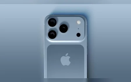 iPhone 17'de fiyat artışı sinyali: Apple zammı bu kez tarife değil tasarımla açıklayacak