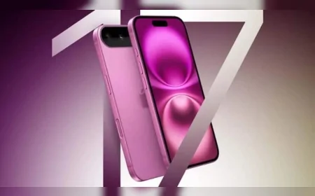 iPhone 17 Serisi İçin Kötü Haber: Apple Fiyatları Özellik Gerekçesiyle Artırabilir