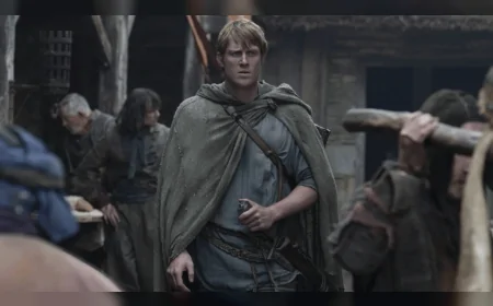 Game of Thrones Evrenine Dönüş Gecikti: 'A Knight of the Seven Kingdoms' 2026'da Yayında