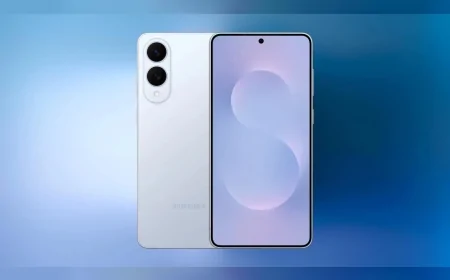 Samsung Galaxy S25 Edge tanıtıldı: Ultra ince tasarımı ve 200 MP kamerasıyla dikkat çekiyor