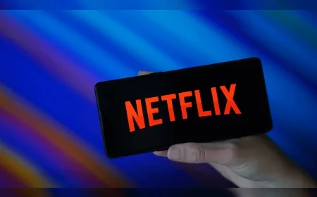 Netflix, reklamlı paketle 94 milyona ulaştı: Etkileşimli reklamlar yolda