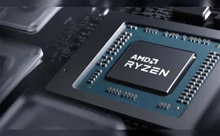 AMD’den ARM tabanlı APU hamlesi: Sound Wave serisi Surface cihazlarla geliyor