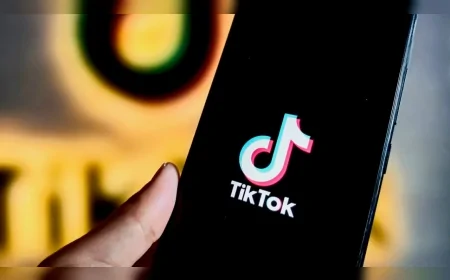 TikTok'tan dikkat çeken yapay zeka hamlesi: Fotoğraflar videoya dönüşüyor