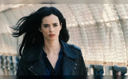 Marvel, Jessica Jones'u resmen geri getiriyor: Daredevil ile aynı dizide buluşacaklar