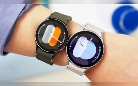 Samsung’un saat ve kulaklıklarına yapay zeka dopingi: Gemini dönemi başlıyor