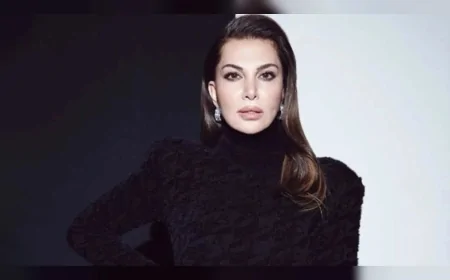 Ebru Yaşar’dan yaz sezonuna damga vuran çıkış: 'Affet' ve 'Yıllar Sonra' yayınlandı