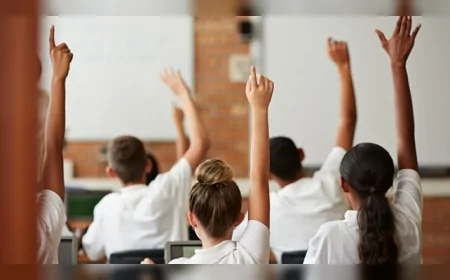 Türkiye’de yabancı öğrenci sayısı 337 bini aştı: 180 ülkeden öğrenci geliyor