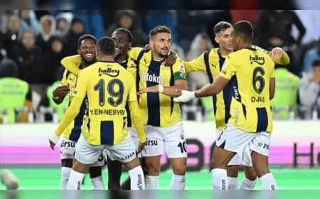 Fenerbahçe, Kolo Muani için devreye girdi: 30 milyon euroluk teklif yolda