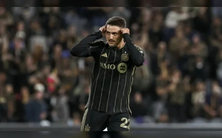 Cengiz Ünder'den ABD'de ilginç gol: Kaleciyi çaresiz bırakan anlar kamerada