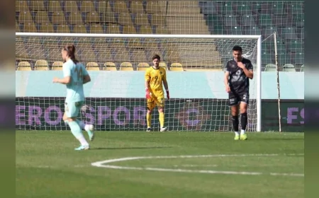 Galatasaray altyapılı kaleci Batuhan Şen, kiralık serüvenin ardından geri dönüyor