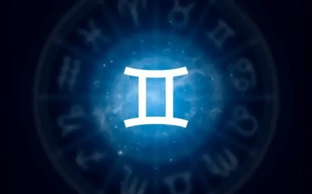 İkizler Burcunu 16 Mayıs’ta Neler Bekliyor: Eğitim, Aşk ve Odaklanma Uyarısı