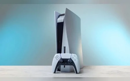 Sony CFO’su Lin Tao: 'PS5 fiyatlarına zam yapabiliriz, üretimi ABD’ye kaydırmak masada'