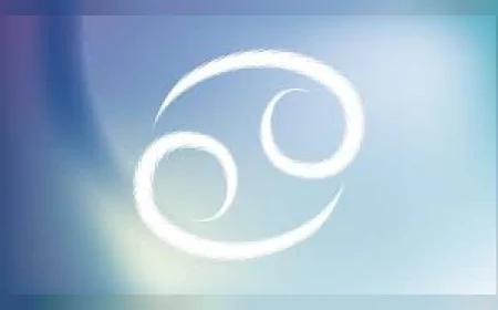 Yengeç Burçları İçin Kariyerde Yeni Dönem: Patronlarla İlişkiler Bugün Kritik Noktada