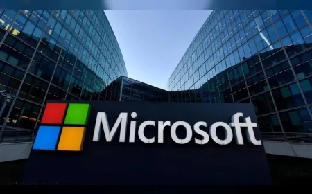 Microsoft'tan dev işten çıkarma dalgası: 7 bin kişiyle yollar ayrılıyor
