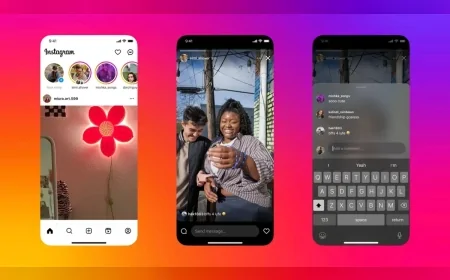 Instagram'da köklü arayüz değişikliği yolda: Hikayeler ana sayfadan kaldırılıyor