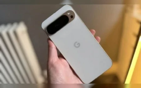 Android telefon hırsızlarına kötü haber: Google, sıfırlama güvenliğini sertleştiriyor