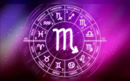 Akrep Burçlarını 16 Mayıs’ta İş ve Aşkta Kritik Hamleler Bekliyor