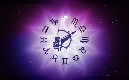 Yay Burçları İçin Maddi ve Duygusal Dönüm Noktası: 16 Mayıs'ta Hangi Kararlar Öne Çıkıyor?