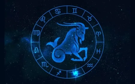 Oğlak Burcunu 16 Mayıs'ta Bekleyen Sürpriz Gelişmeler: Kariyerde Dönüm Noktası, Aşkta Duygusal Açılımlar