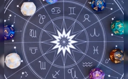 Kova Burçları İçin Eğitim ve Aşk Odaklı Yoğun Bir Gün: 16 Mayıs'ta Neler Olacak?