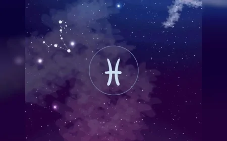 Balık Burcunu Bugün Hangi Sürprizler Bekliyor: Maddi Fırsatlar ve Yeni Aşklar Gündemde