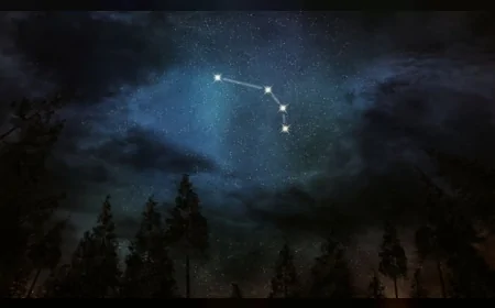 Koç Burcunu Bugün Zafere Götürecek Adım: Liderlik ve Cesaret Öne Çıkıyor