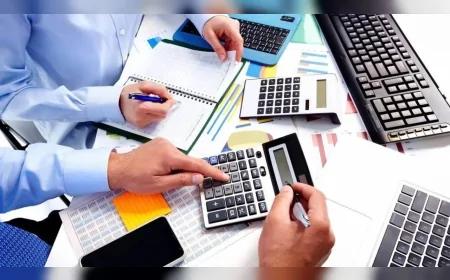 Hizmet sektöründe büyüme yavaşladı: Mart ayında sadece yüzde 0,4 artış görüldü