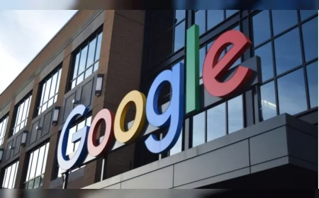 Google’a Avrupa’dan Rekabet Tokadı: 13 Milyar Dolarlık Dava Yağmuru