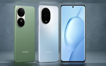 Snapdragon 7 Gen 4’lü Honor 400 performans testlerinde sınıf atladı