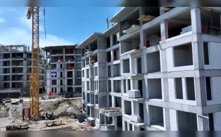 İstanbul’da Riskli Yapılar Yıkılıyor: Güneş Sitesi Yarısı Bizden Desteğiyle Yeniden İnşa Ediliyor