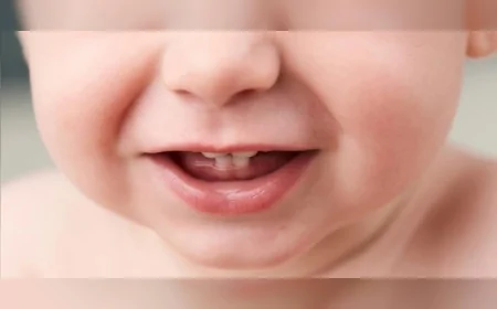 Çocuklara Özel Diş Macunlarında Kurşun ve Cıva Tespit Edildi: Beyin Gelişimini Tehdit Ediyor