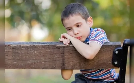 Deprem Korkusu Çocuklarda Kalıcı Travmaya Dönüşebilir: Uzmanlardan Yaş Grubuna Özel Rehber