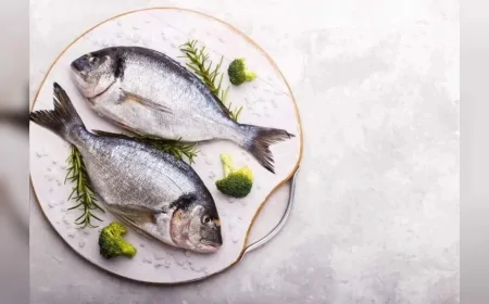 Balık alerjiniz varsa dikkat: Soslardan kızartmalara gizli tehlike her yerde olabilir