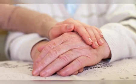 Uzmanlar Uyardı: Demans Artık Yalnızca Yaşlıların Değil, Gençlerin de Kâbusu