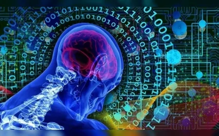 Yapay Zeka Kansere Yakalanma Yaşınızı Tahmin Edebilir: Türk Uzmanlardan Çarpıcı Açıklamalar