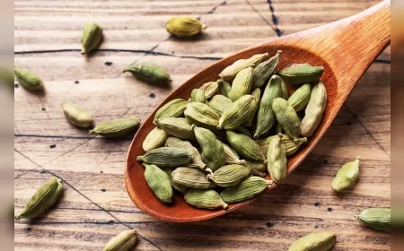 Kakulenin bilinmeyen faydaları şaşırttı: Kalbi koruyor, kansere karşı etkili