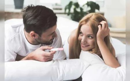 Uzman Uyardı: Doğurganlığı Korumak İçin Bu Alışkanlıkları Değiştirin