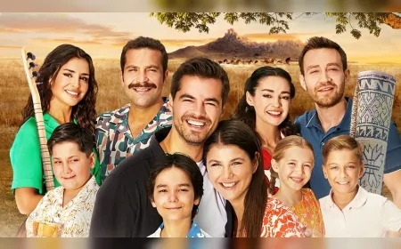 Gönül Dağı 179. bölümde Fidan kasabayı terk mi ediyor, Selma ve Ali büyük bir tehlikeyle yüzleşiyor!