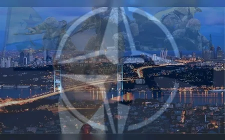 İstanbul’da Peş Peşe Kritik Üçlü Zirveler: Türkiye, ABD, Rusya ve Ukrayna Masada