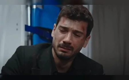 Hudutsuz Sevda’da Final Alarmı: Zeynep Ölüyor mu, Diziden Ayrılıyor mu?