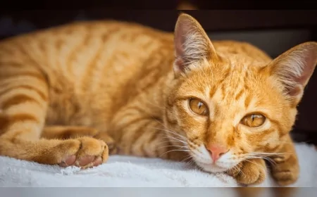 Turuncu kedilerin sırrı çözüldü: Eksik DNA parçası rengin kaynağı çıktı