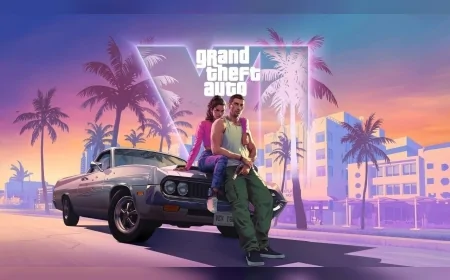 Strauss Zelnick: 'GTA 6'nın çıkışı ertelendi çünkü mükemmeli hedefliyoruz'