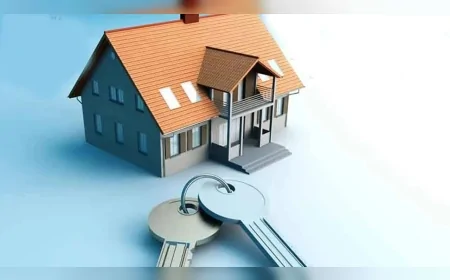 Konut Satışları Son 4 Ayın Zirvesine Çıktı: Piyasada Beklenmeyen Hareketlilik